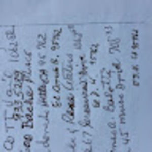 Meet your Posher, Danute